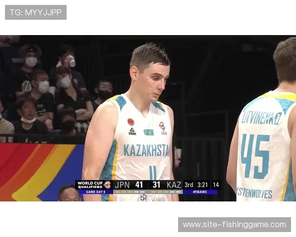 哈萨克斯坦75-51大胜印度,男篮世预赛小组领跑 哈萨克斯坦75-51大胜印度,男篮世预赛小组领跑