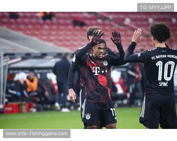 拜仁逆境控制力解析：近三场先丢球比赛最终全胜