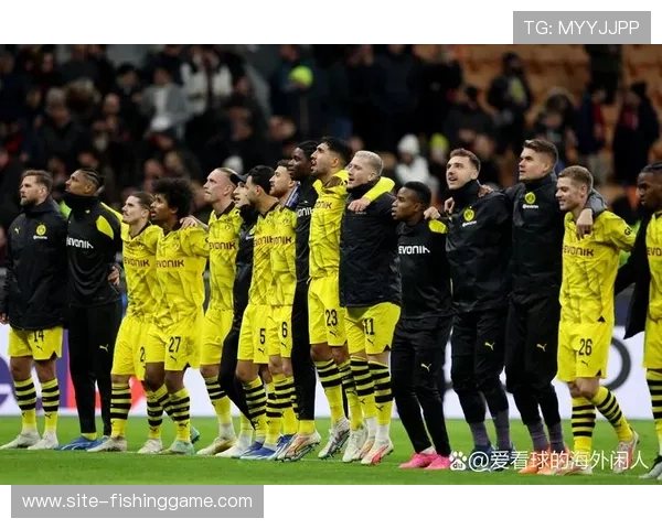 欧冠小组赛收官轮前瞻：多特蒙德为直接晋级奋力一搏