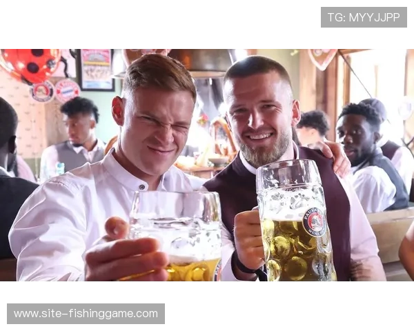 慕尼黑啤酒节传统活动，拜仁球员私人聚会低调进行
