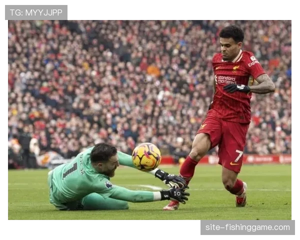 阿斯报：巴萨已接触利物浦边锋路易斯·迪亚斯经纪人，视其为夏窗首要目标